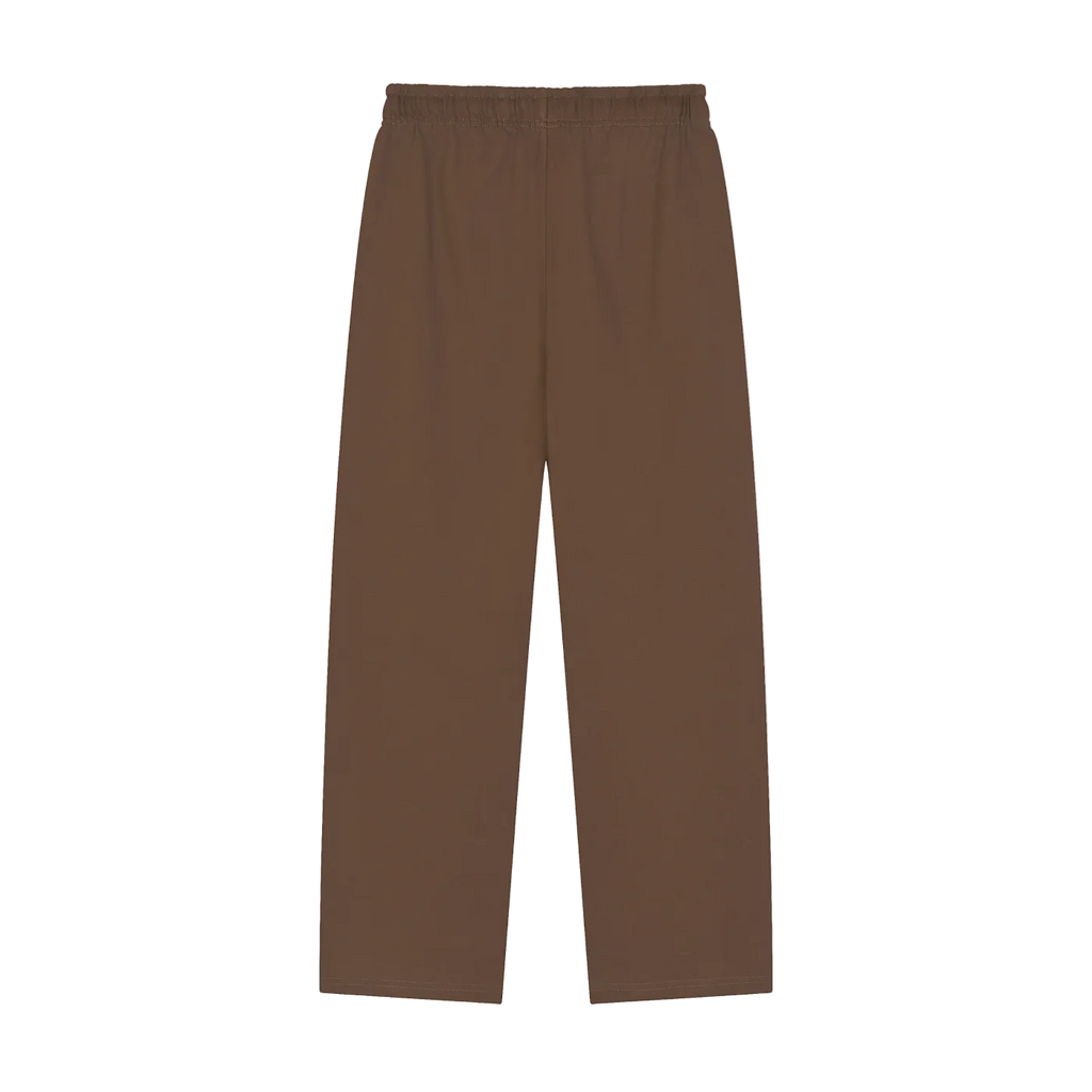 Essential Wide Leg Sweat Pants