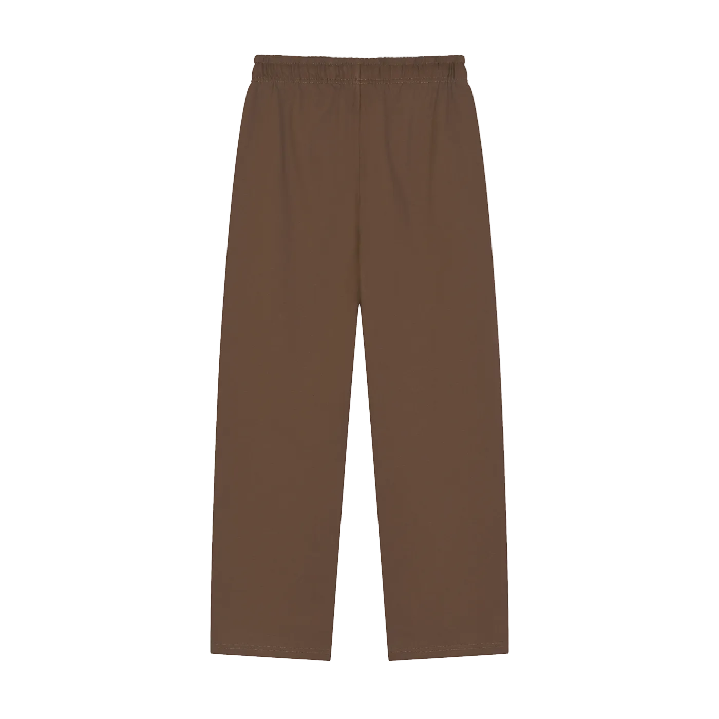 Essential Wide Leg Sweat Pants