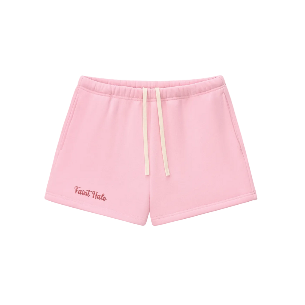 Cherries Sweat Shorts