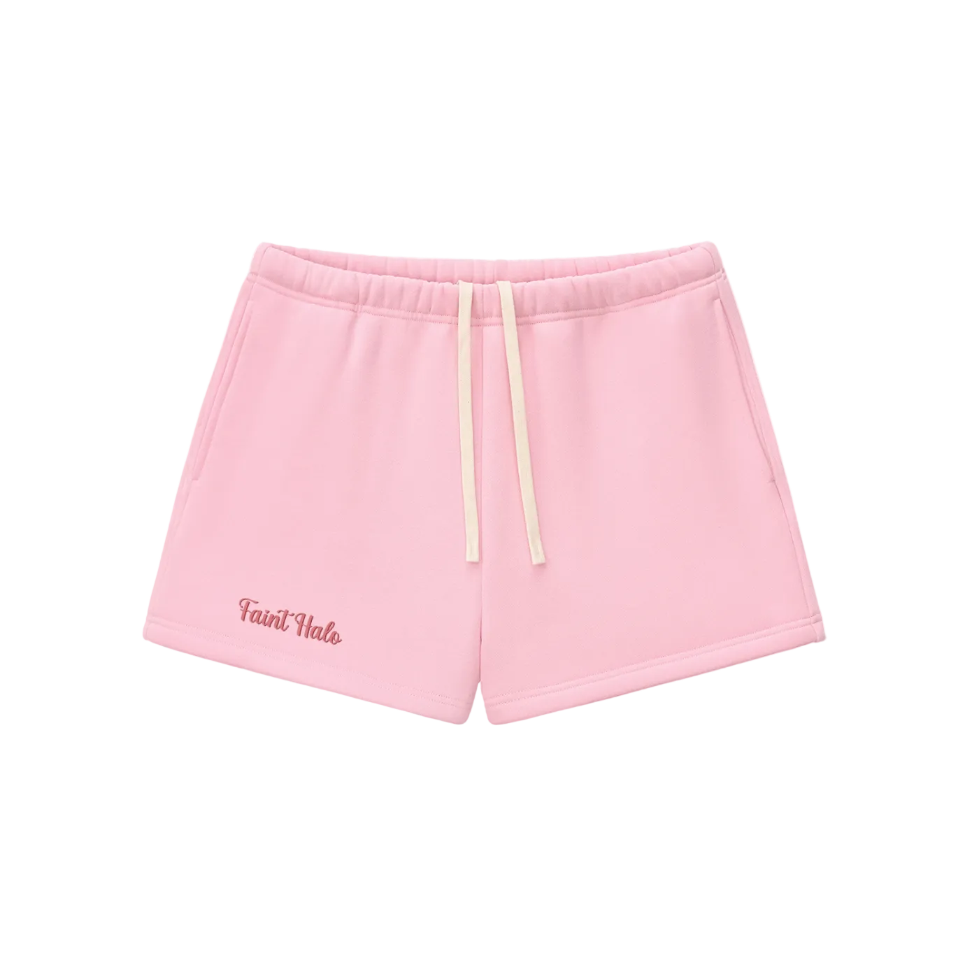 Cherries Sweat Shorts