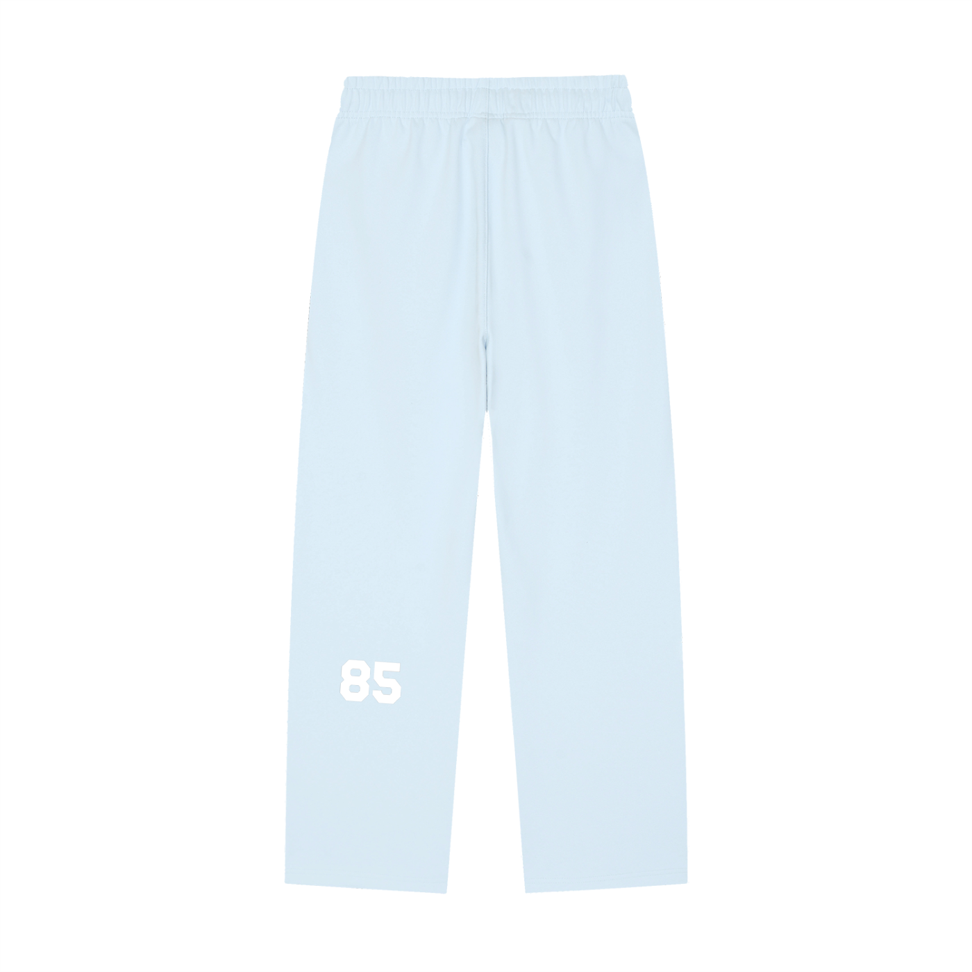 16 85 white sweats