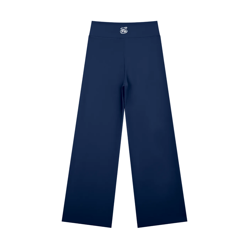 High Rise Yoga Pants