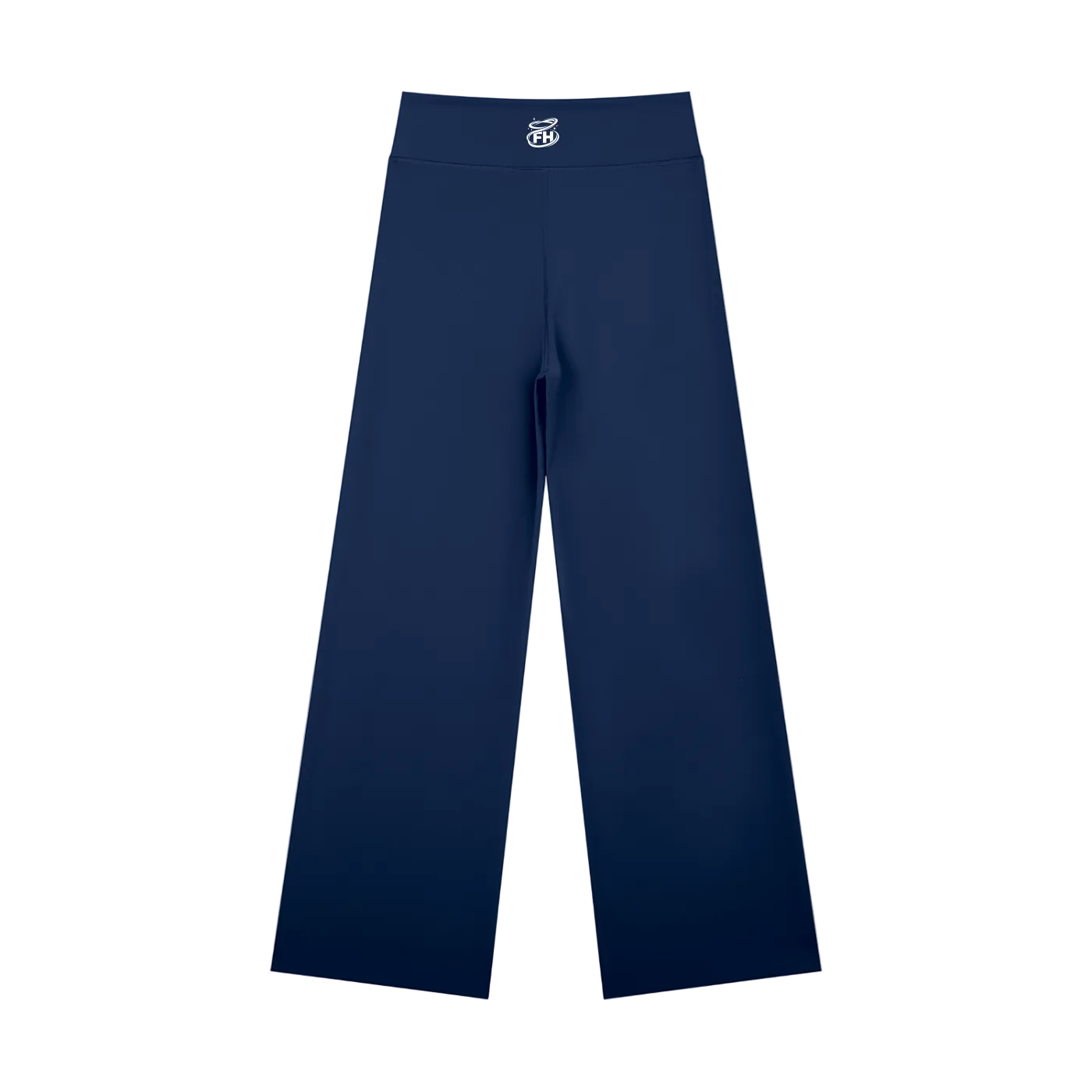 High Rise Yoga Pants