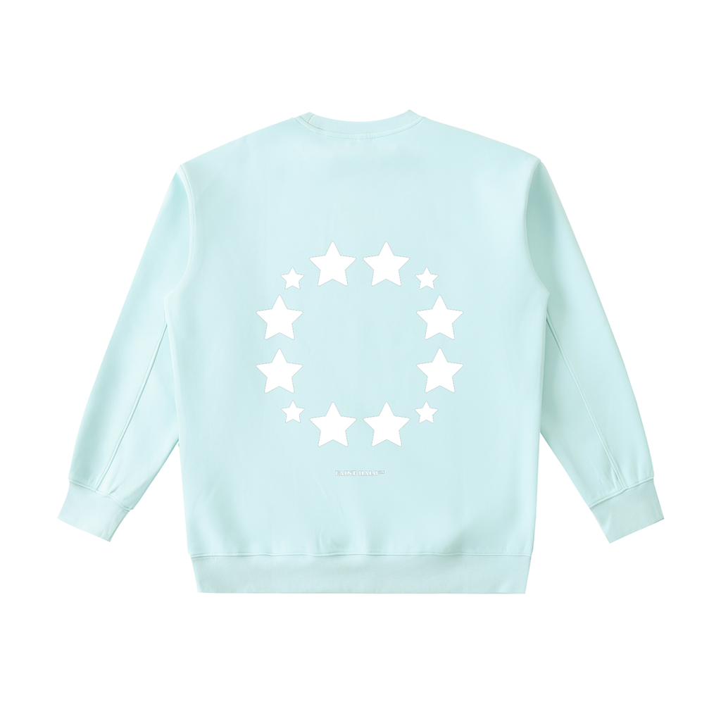 Essential Heavyweight Crewneck Sweatshirt