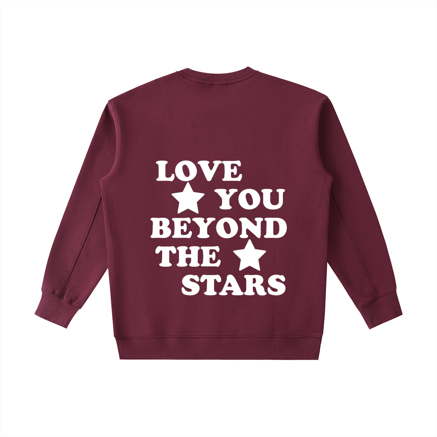 Essential Heavyweight Crewneck Sweatshirt