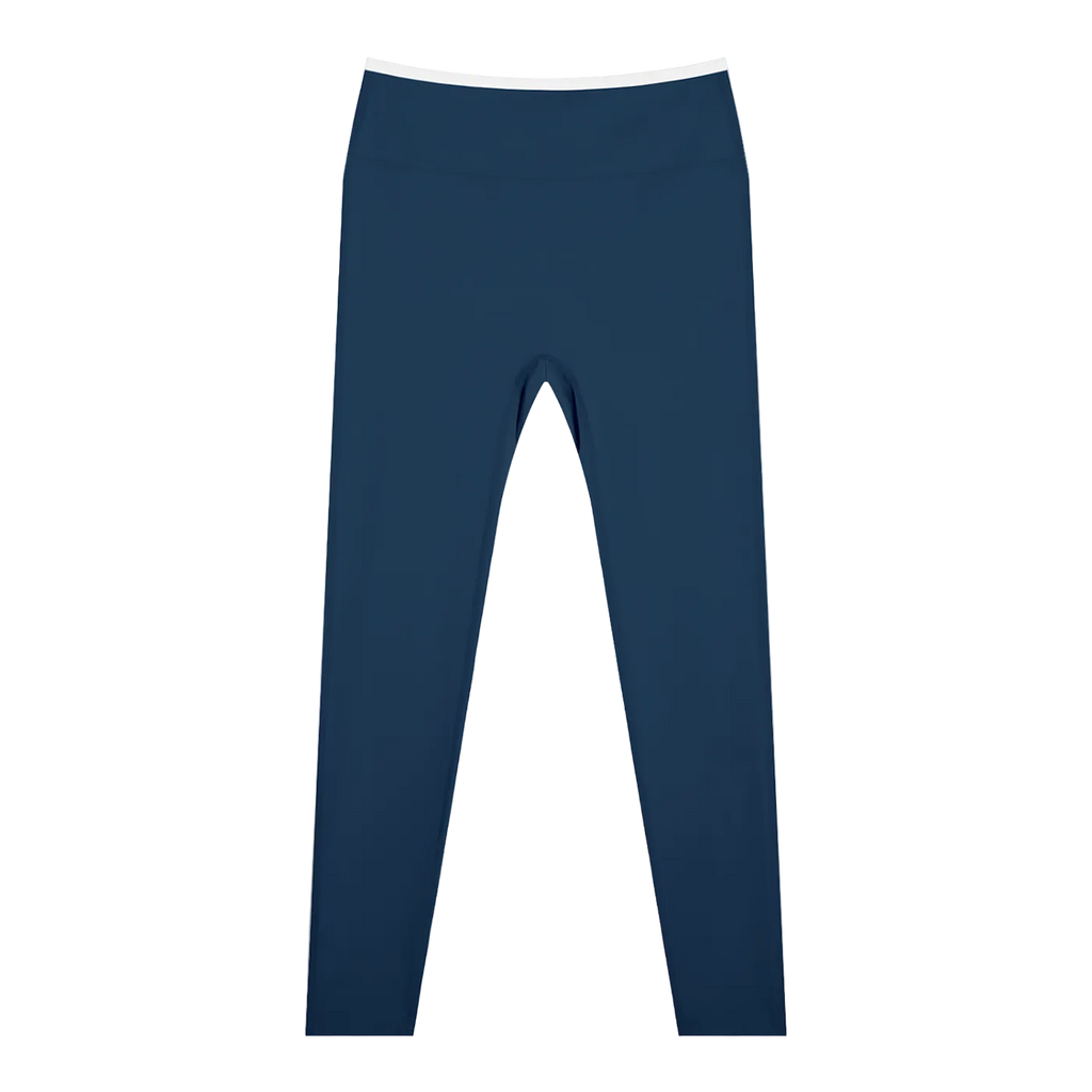 Ruched High Waisted Leggings