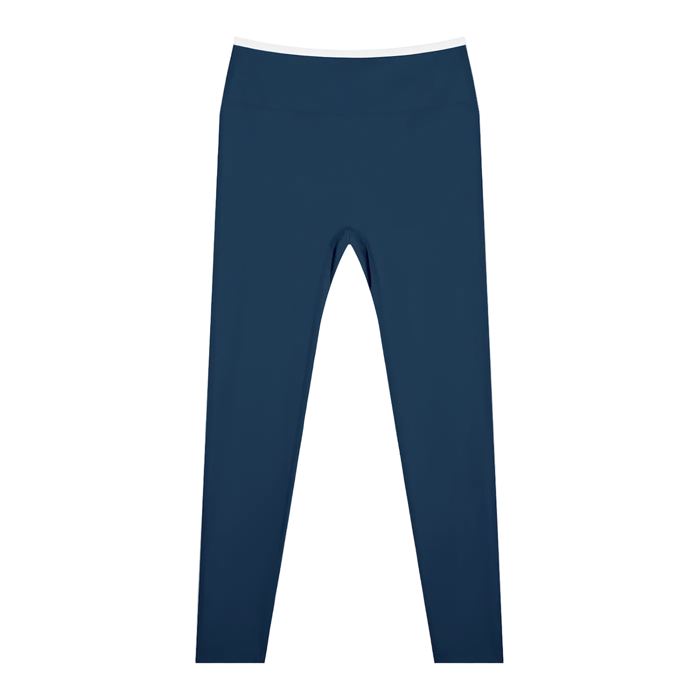 Ruched High Waisted Leggings