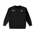 Essential Heavyweight Crewneck Sweatshirt