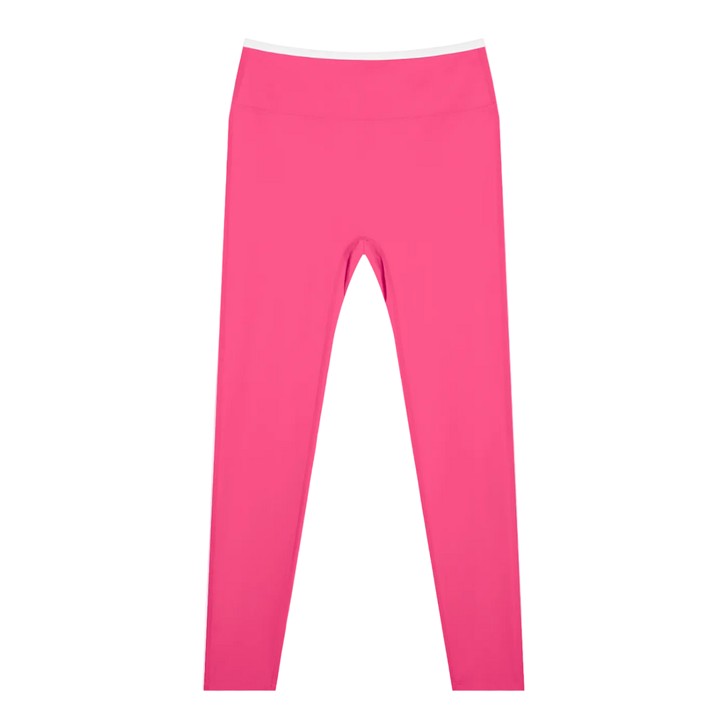 Ruched High Waisted Leggings