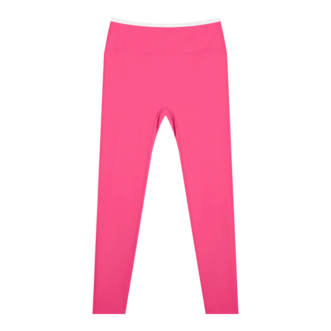 Ruched High Waisted Leggings