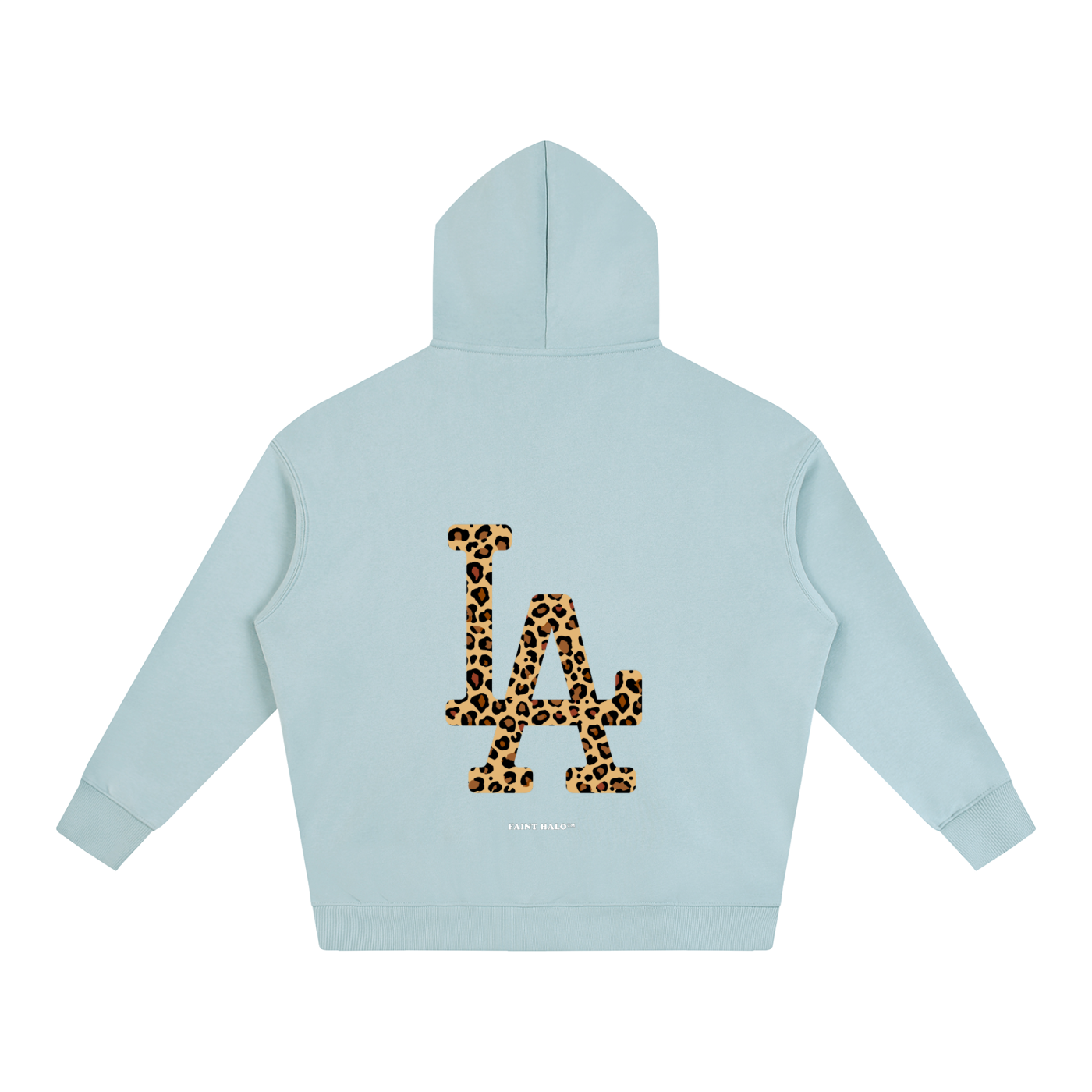 LA Leopard