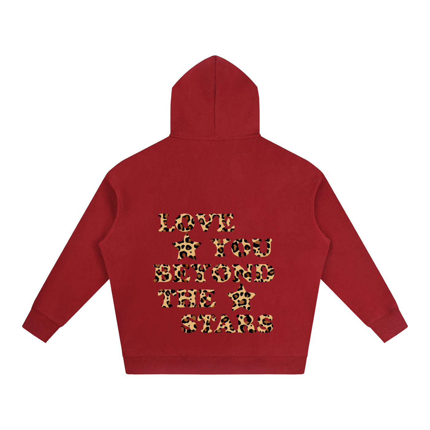 LYBTS Leopard
