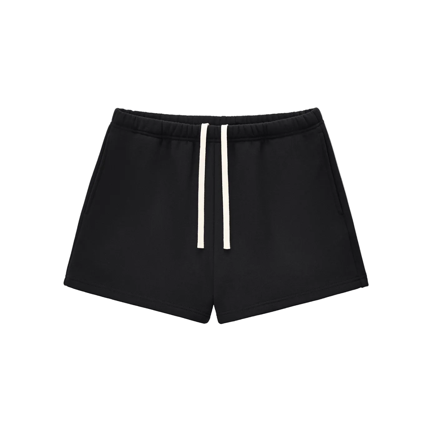 LA Star Sweat Shorts