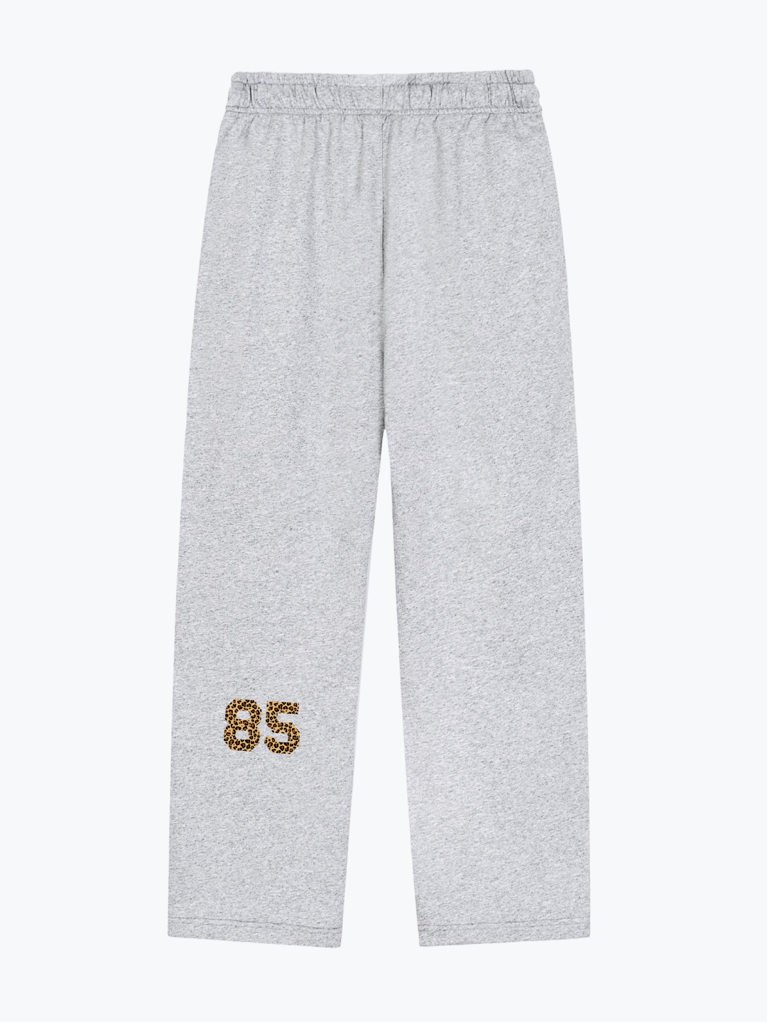 "16:85" LEOAPRD HEAVYWEIGHT SWEATPANTS