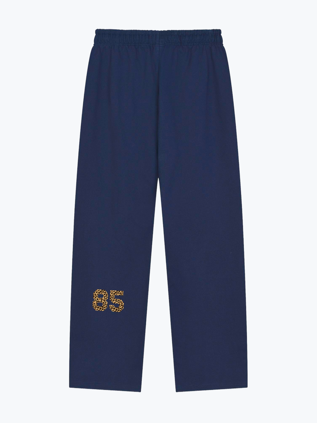 "16:85" LEOAPRD HEAVYWEIGHT SWEATPANTS