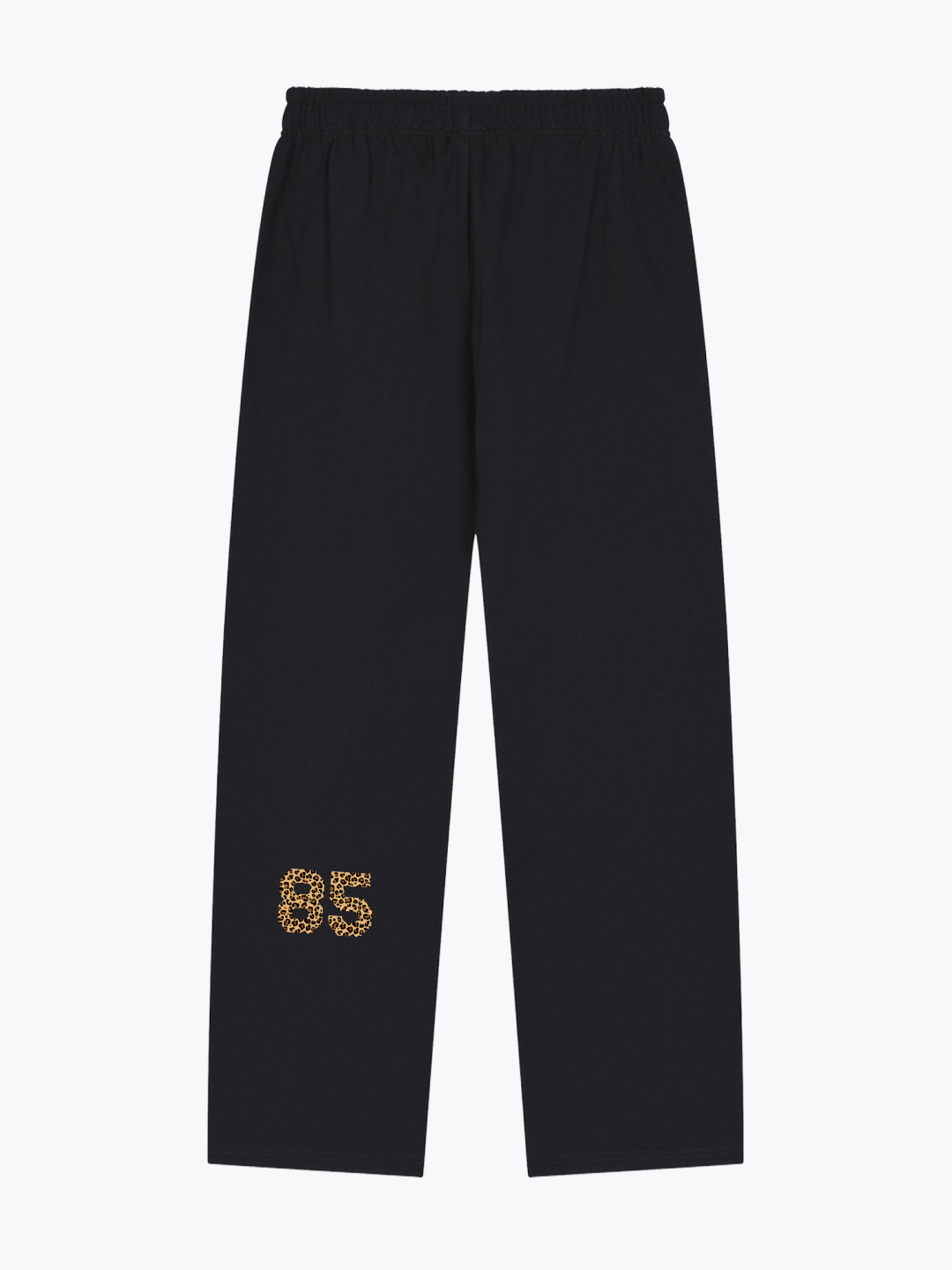 "16:85" LEOAPRD HEAVYWEIGHT SWEATPANTS