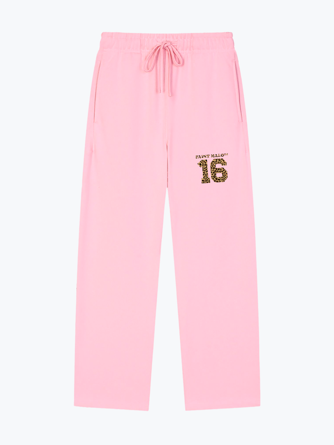 "16:85" LEOAPRD HEAVYWEIGHT SWEATPANTS