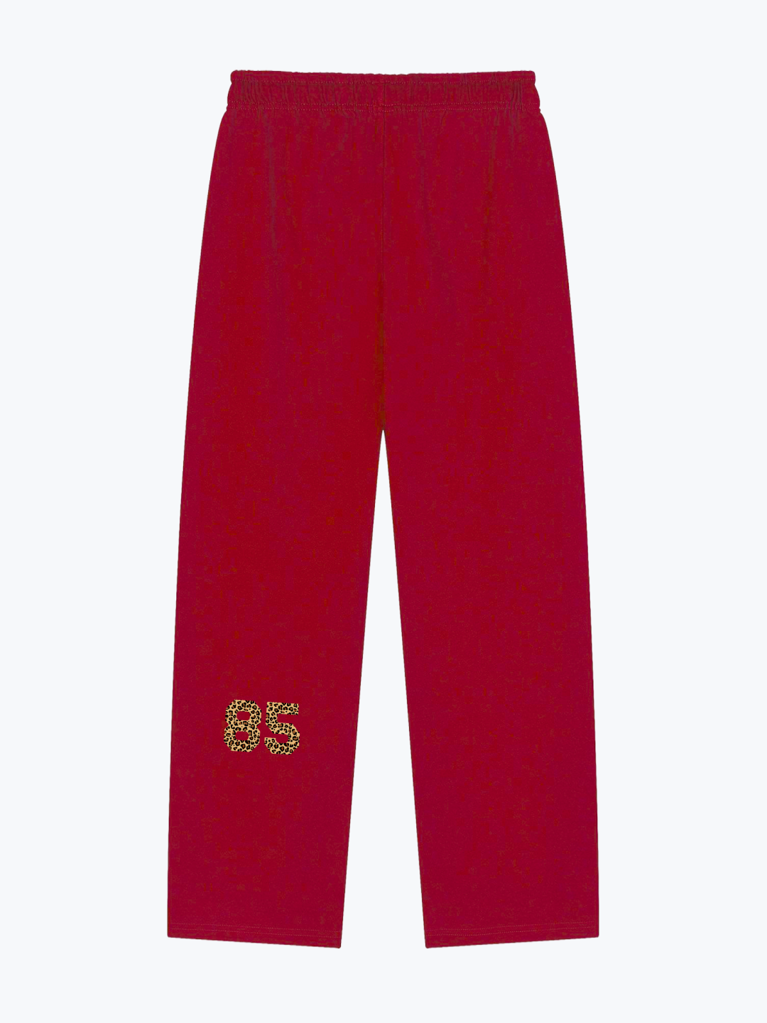 "16:85" LEOAPRD HEAVYWEIGHT SWEATPANTS