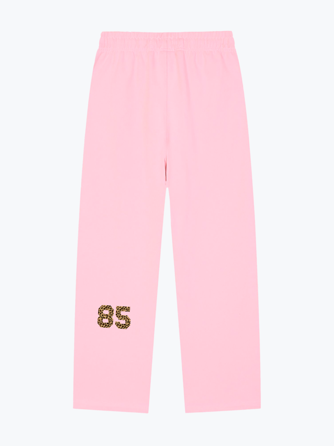 "16:85" LEOAPRD HEAVYWEIGHT SWEATPANTS
