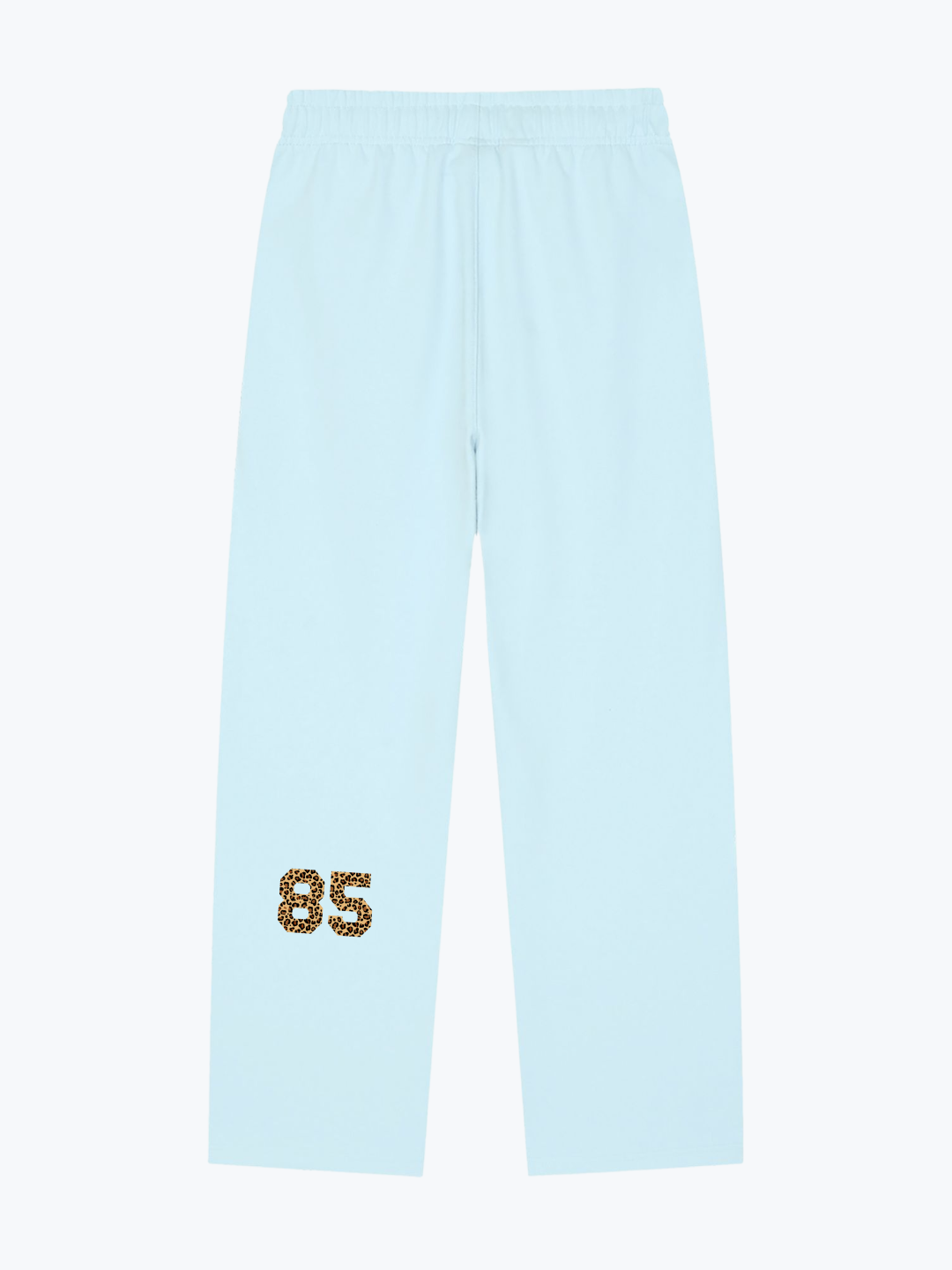 "16:85" LEOAPRD HEAVYWEIGHT SWEATPANTS