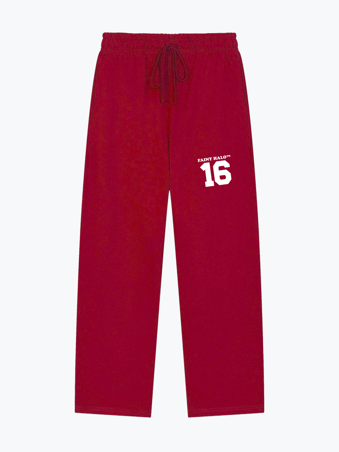 "16:85" HEAVYWEIGHT SWEATPANTS