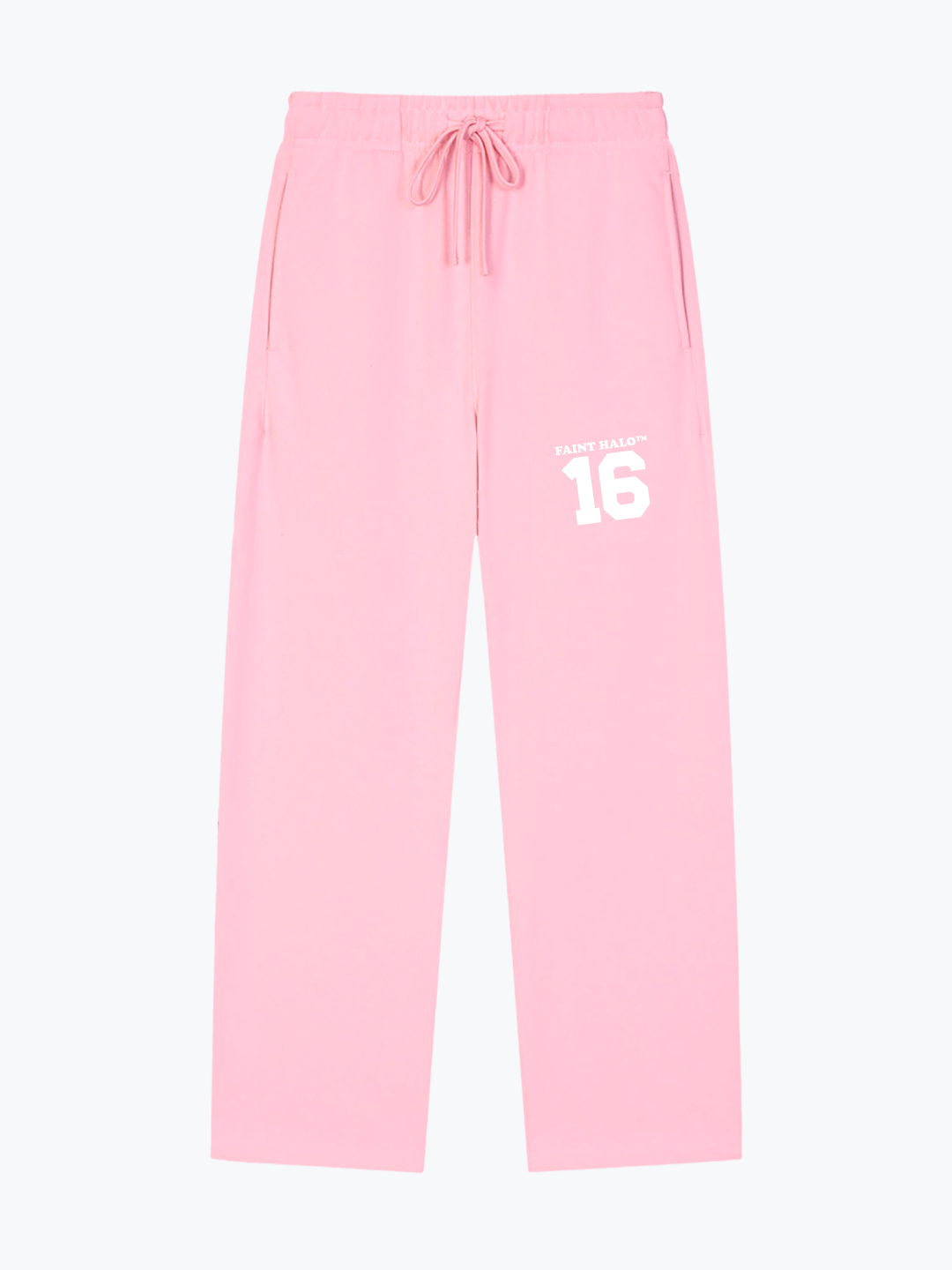 "16:85" HEAVYWEIGHT SWEATPANTS