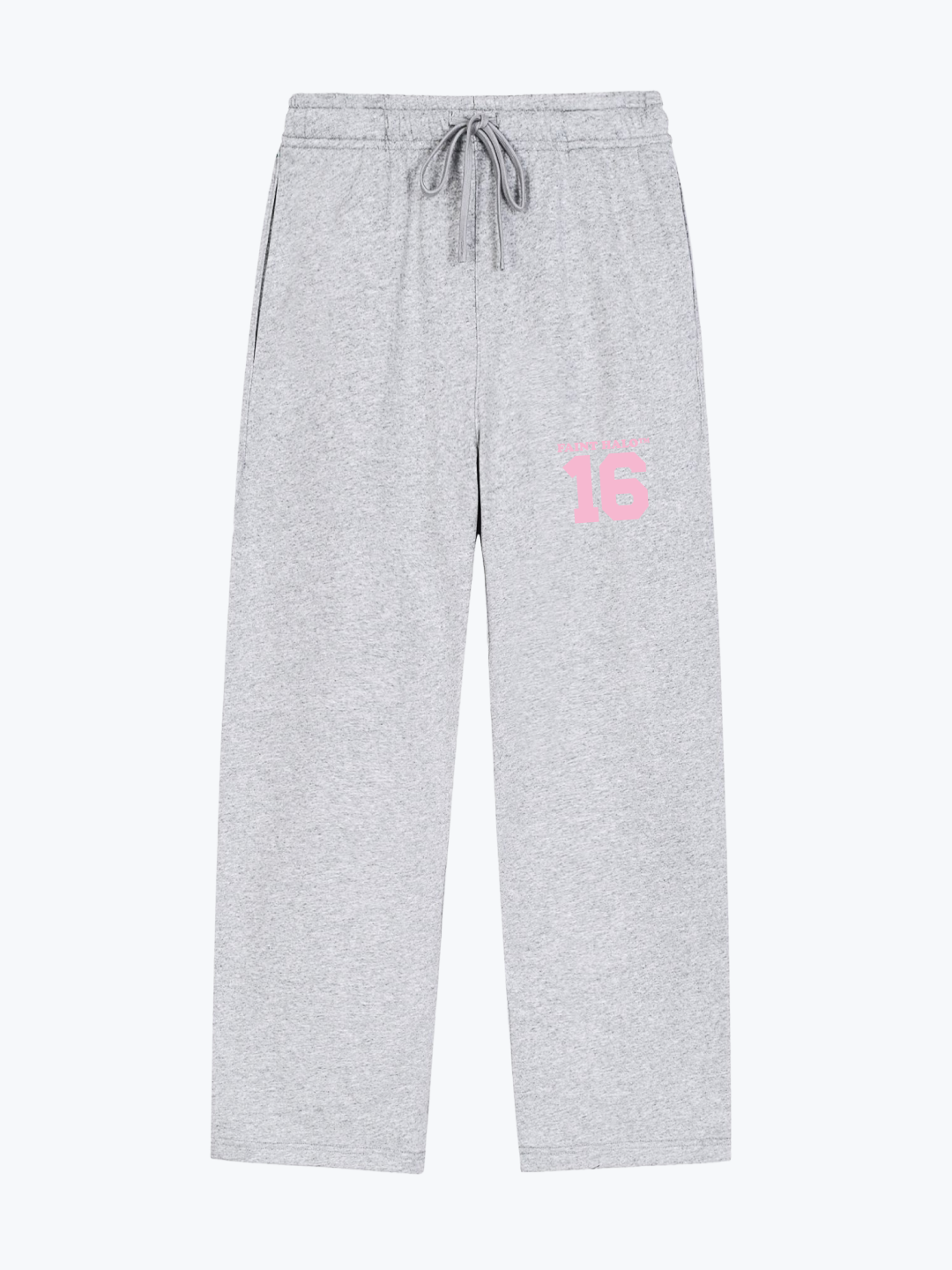 "16:85" HEAVYWEIGHT SWEATPANTS