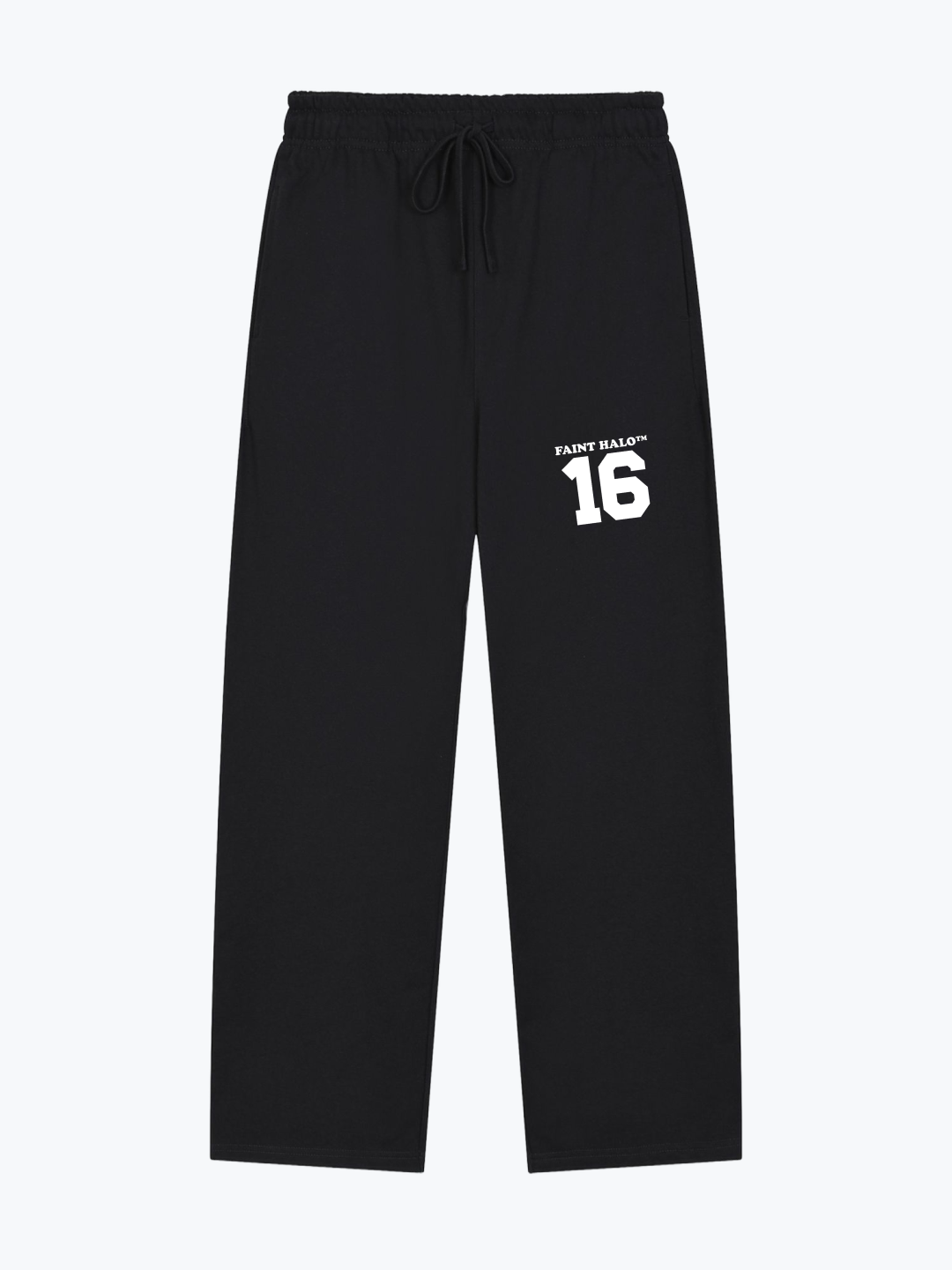 "16:85" HEAVYWEIGHT SWEATPANTS