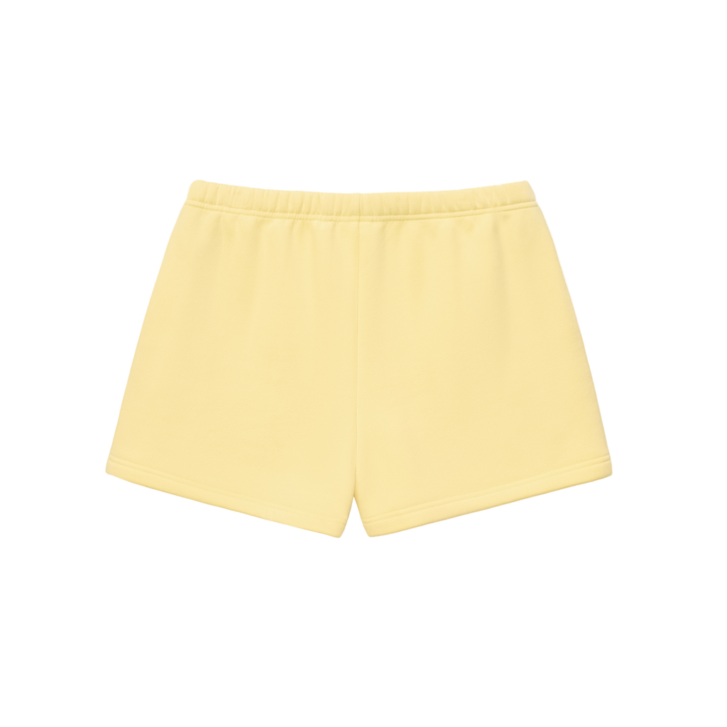 "FAINT HALO™" SWEAT SHORTS
