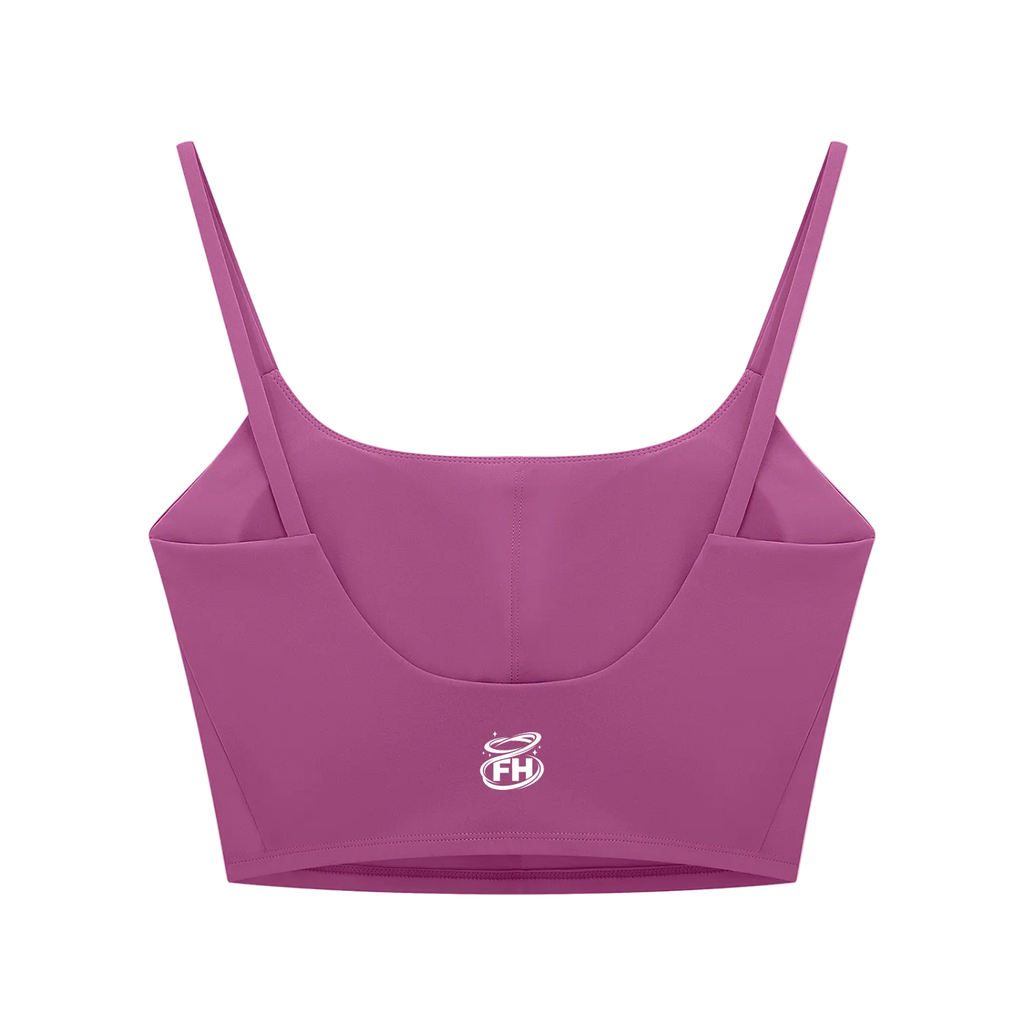 Essential Sports Bra