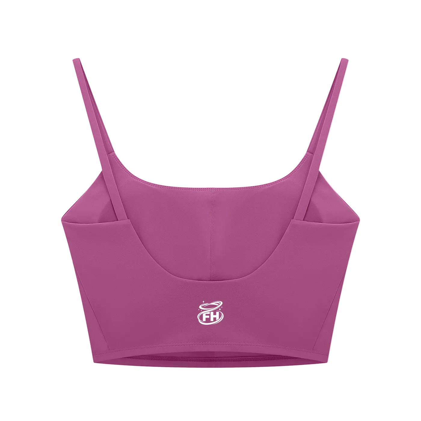 Essential Sports Bra