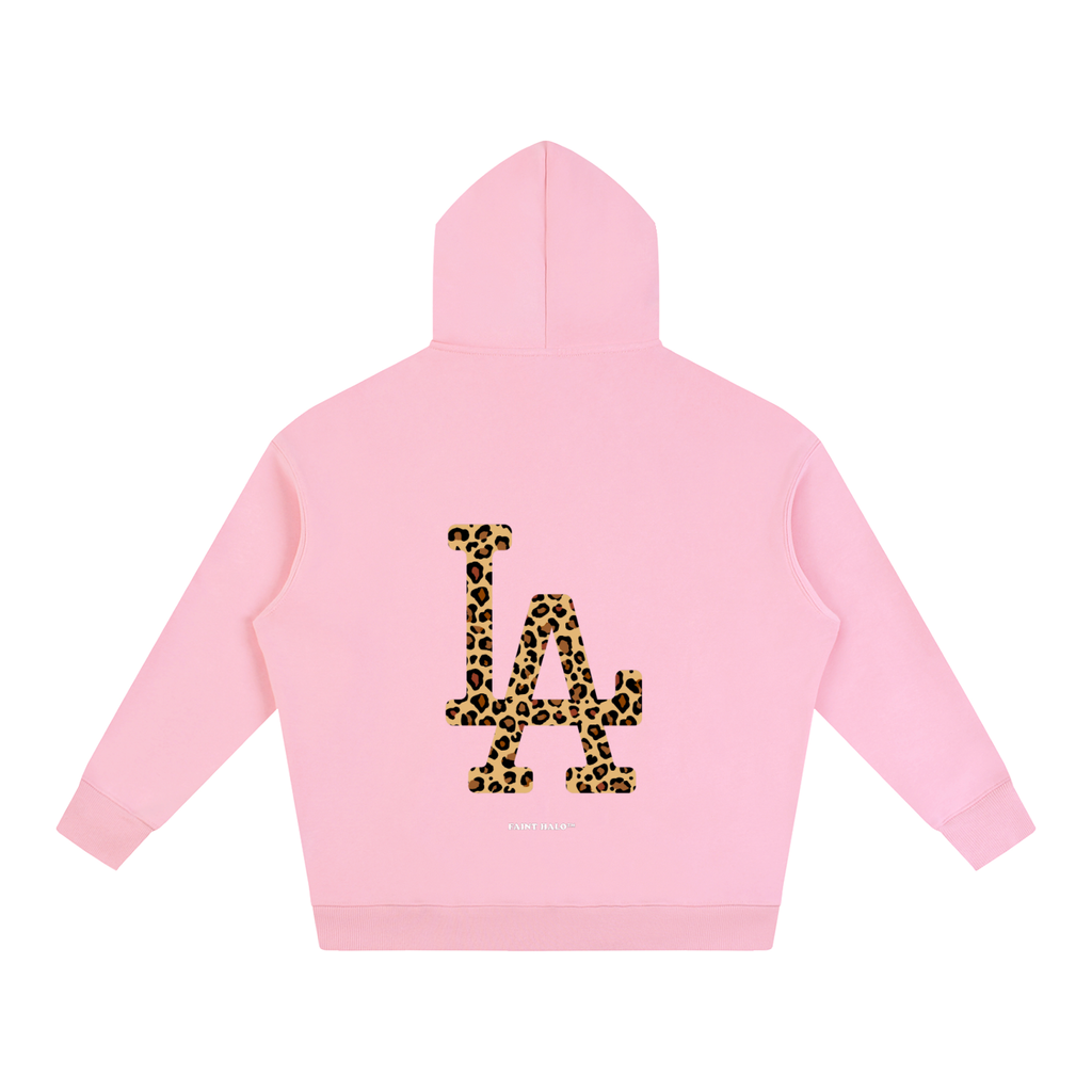 LA Leopard