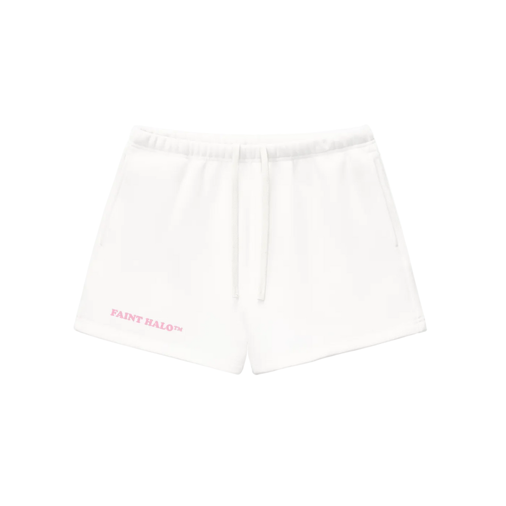 Pinky Promise It Means More Sweat Shorts