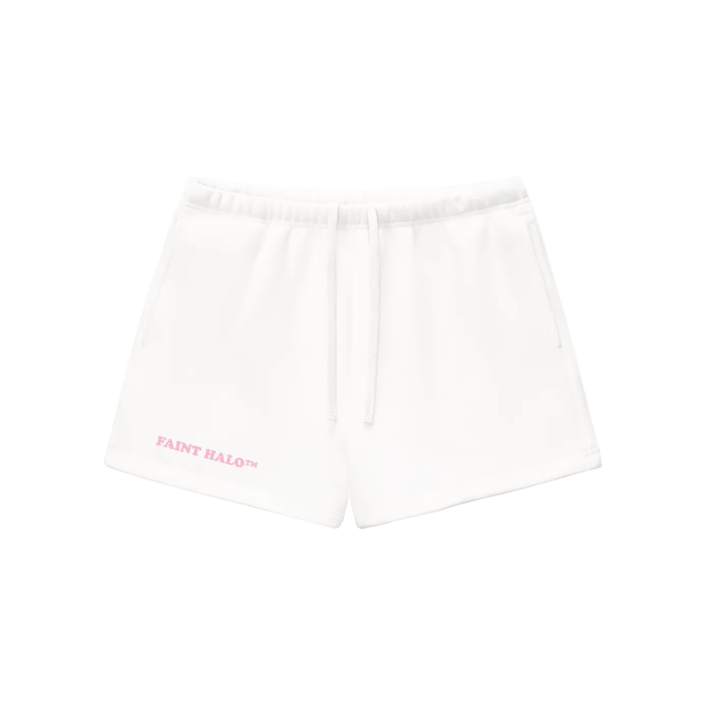 Pinky Promise It Means More Sweat Shorts