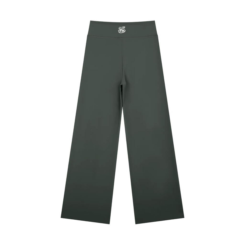 High Rise Yoga Pants