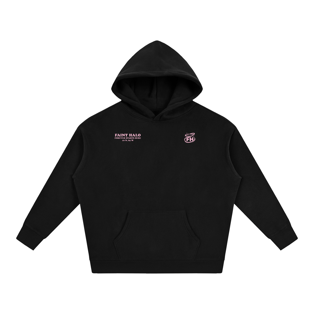 DTTPO Pink