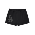 LA Star Sweat Shorts