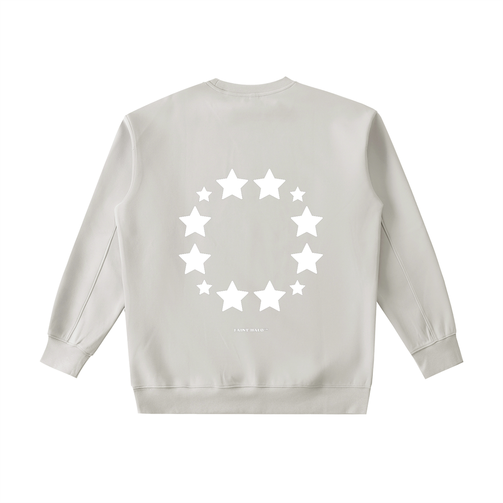 Essential Heavyweight Crewneck Sweatshirt