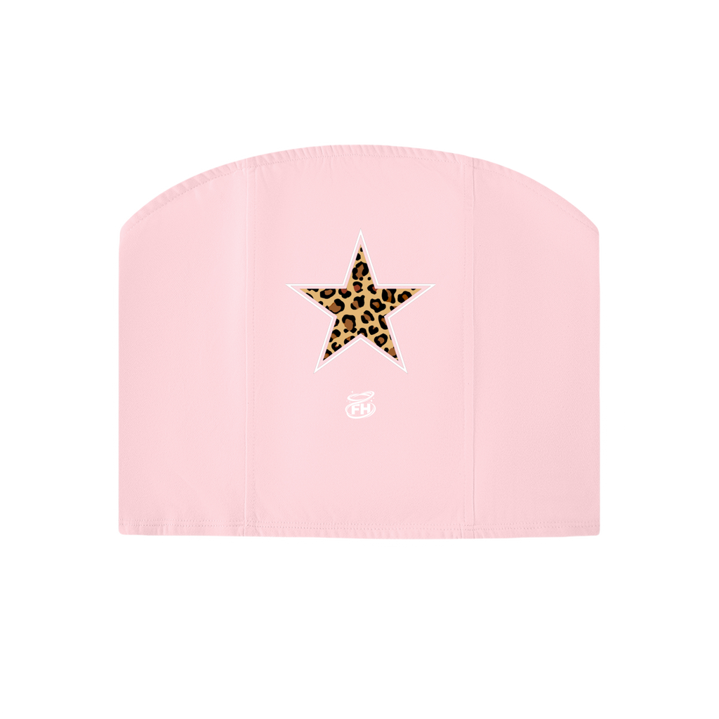 Star Tube Top