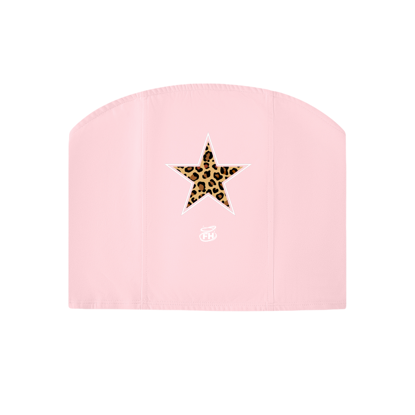 Star Tube Top