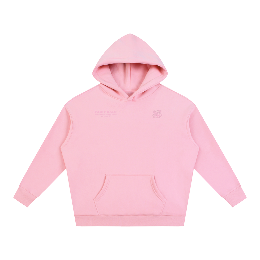 PPIMM Pink
