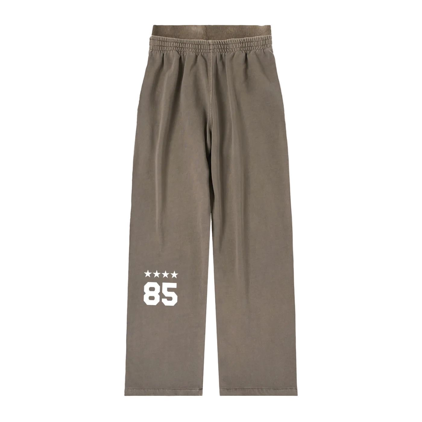85 Stars High Waisted Sweat Pants
