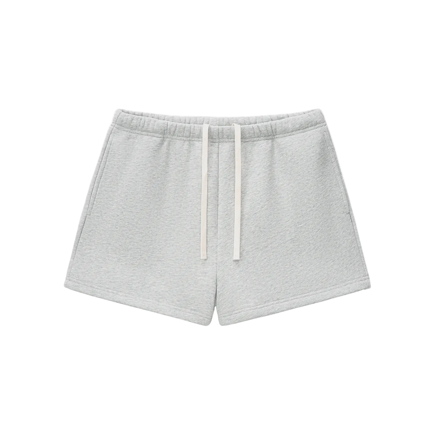 LA Star Sweat Shorts