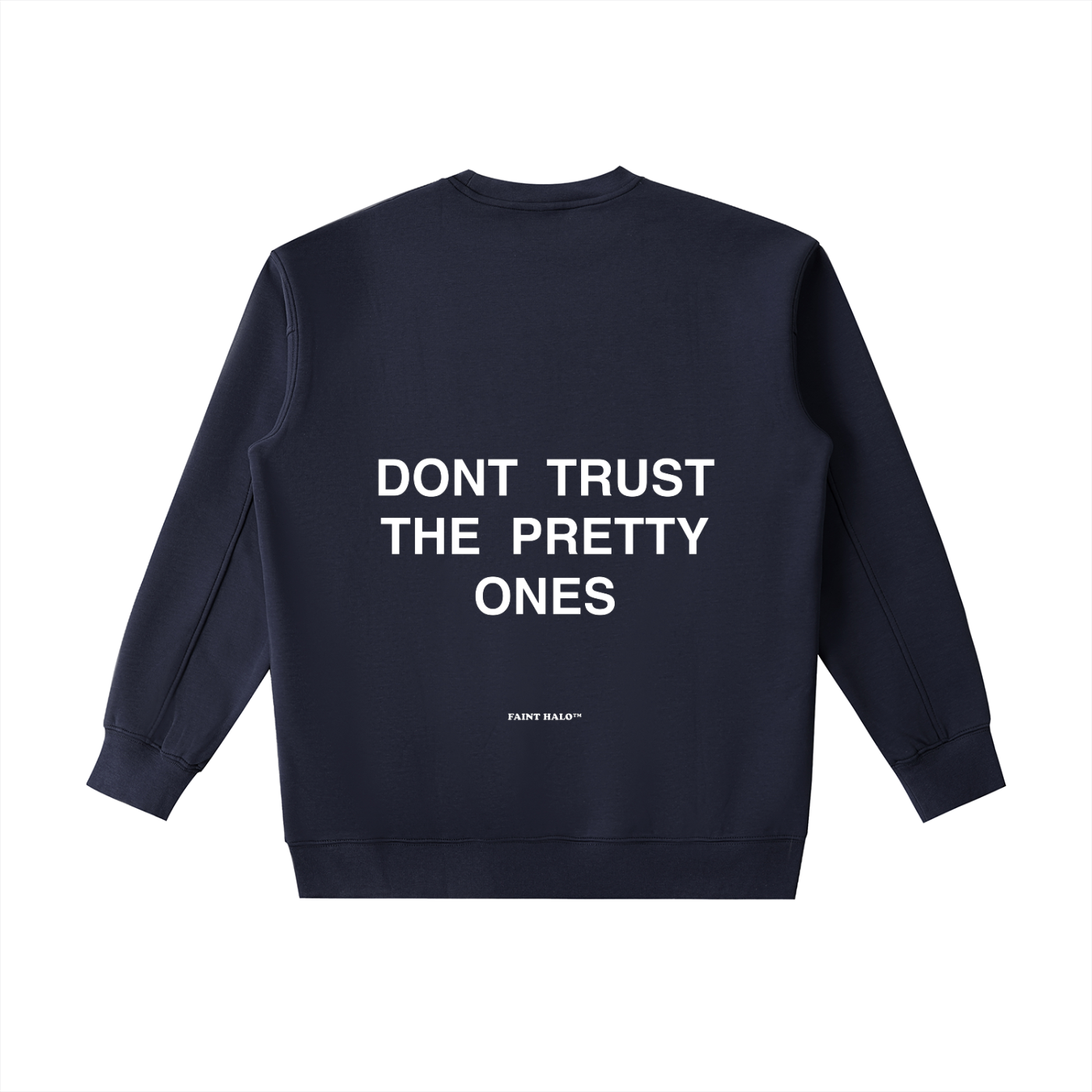 Essential Heavyweight Crewneck Sweatshirt