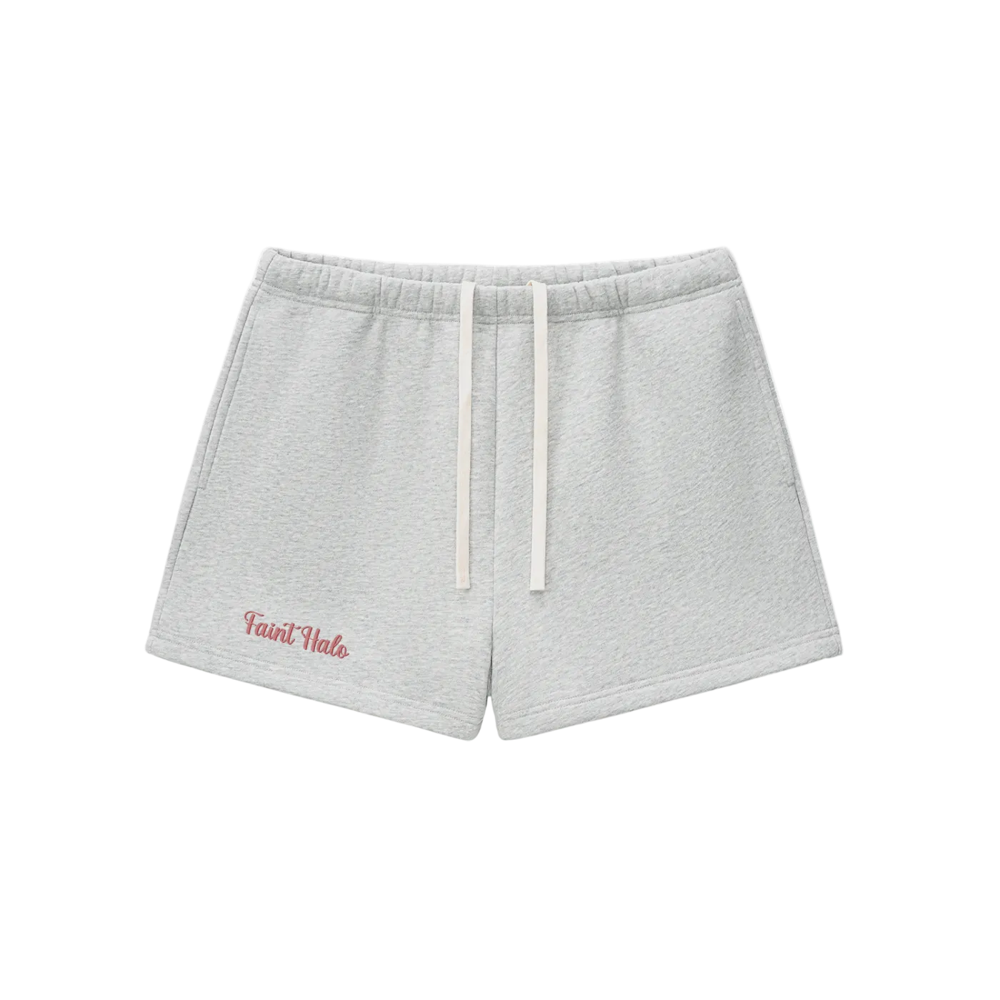 Cherries Sweat Shorts