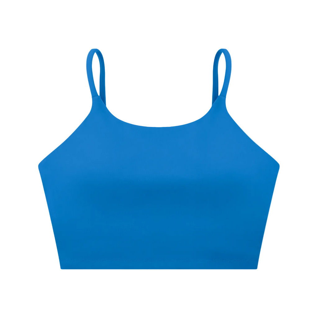 Spaghetti Strap Tank Top