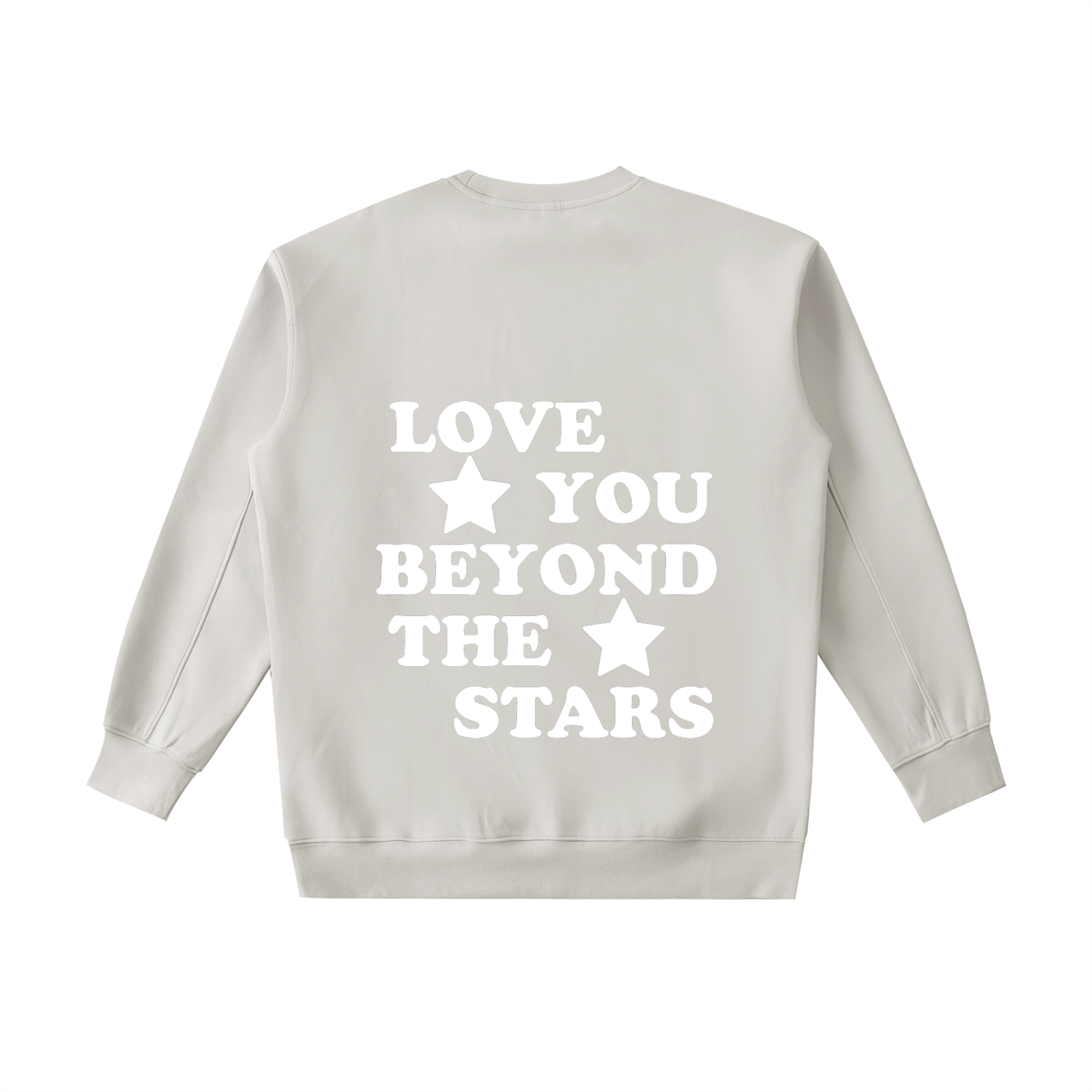 Essential Heavyweight Crewneck Sweatshirt