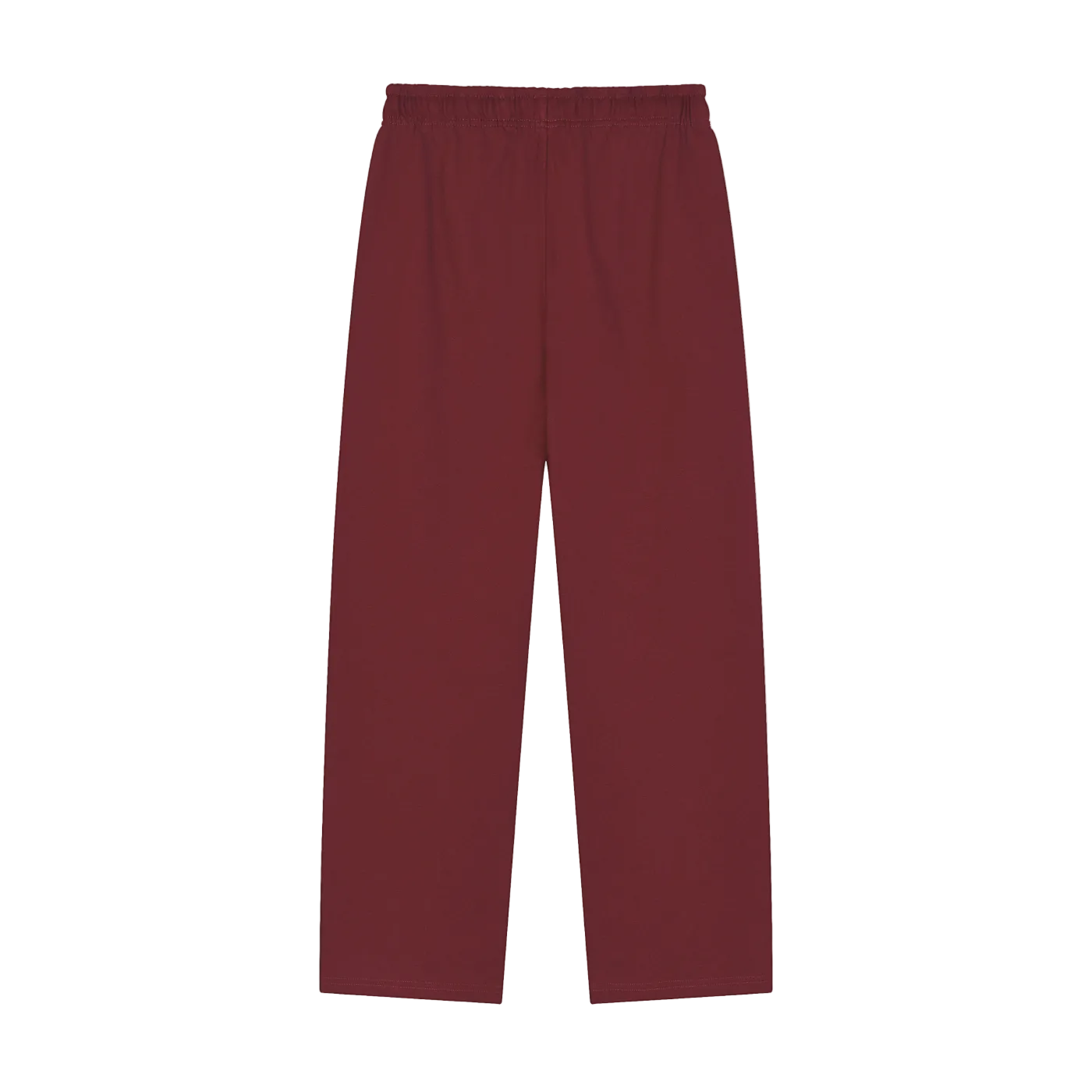 Essential Wide Leg Sweat Pants