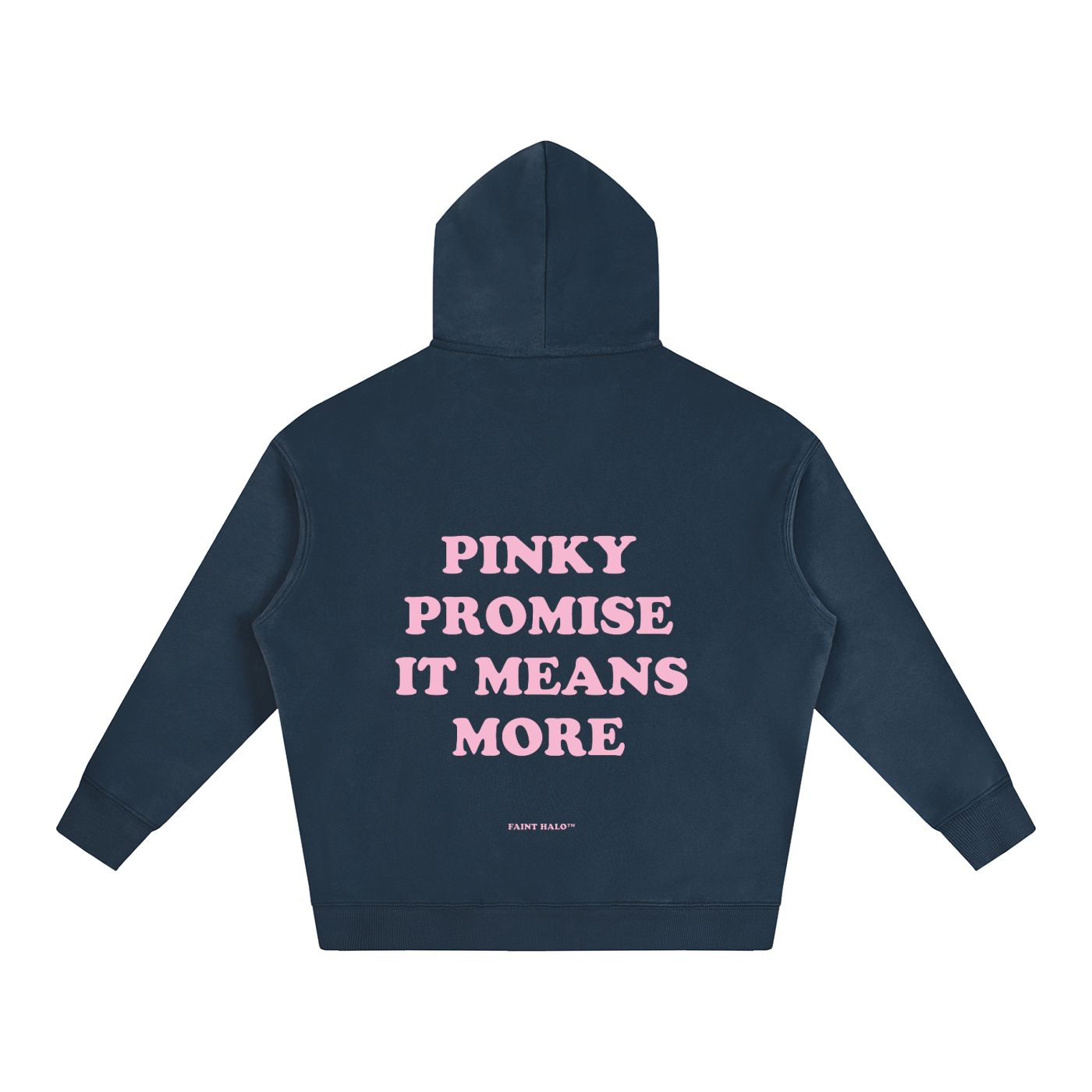 PPIMM Pink
