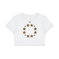 Stars Baby Tee